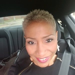 Meet your Posher, Tracy